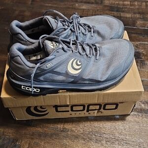 Topo Athletic Terraventure 4 WP
